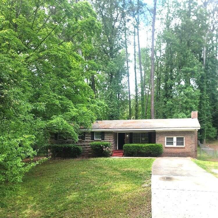 Image for property 2710 Williamsburg Drive, Decatur, GA 30034
