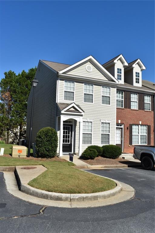 Image for property 2743 Heathrow Drive, Lawrenceville, GA 30043