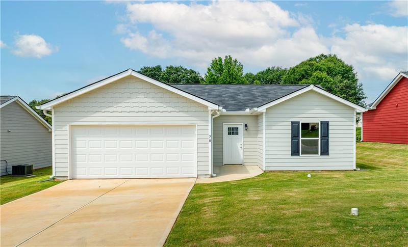 Image for property 153 Adaline Court, Carnesville, GA 30521