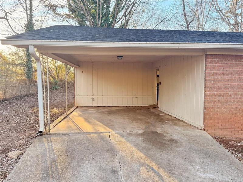 Image for property 2041 Garden Road, Gainesville, GA 30507