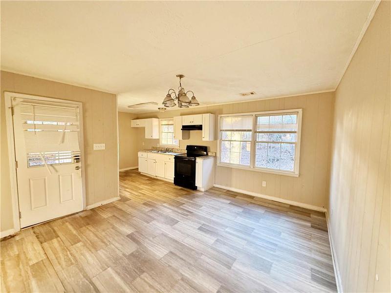 Image for property 2041 Garden Road, Gainesville, GA 30507