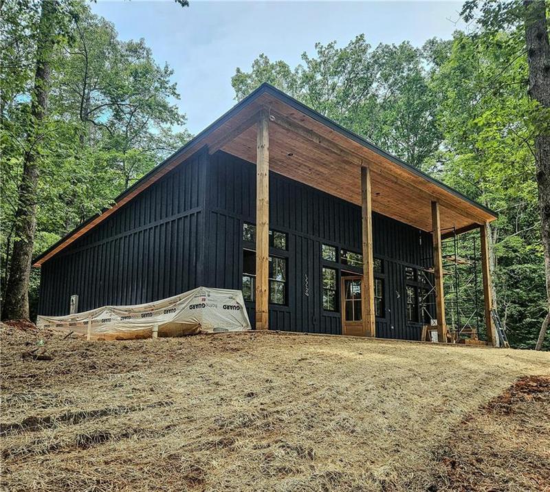 Image for property 70 Muller Lane, Ellijay, GA 30540