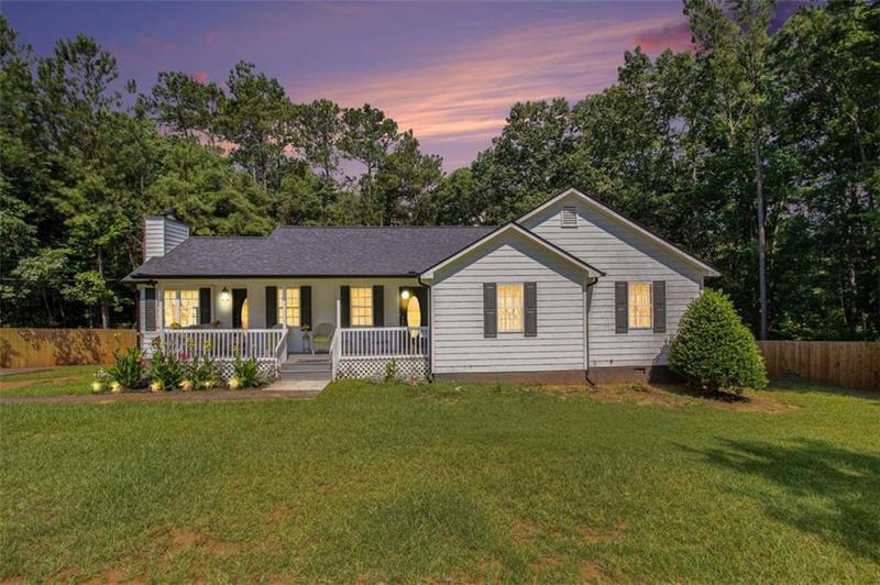 Image for property 136 Fairlane Drive, Covington, GA 30016