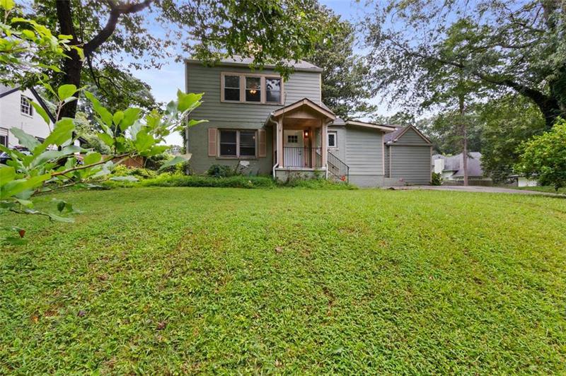Image for property 621 KENNOLIA Drive, Atlanta, GA 30310