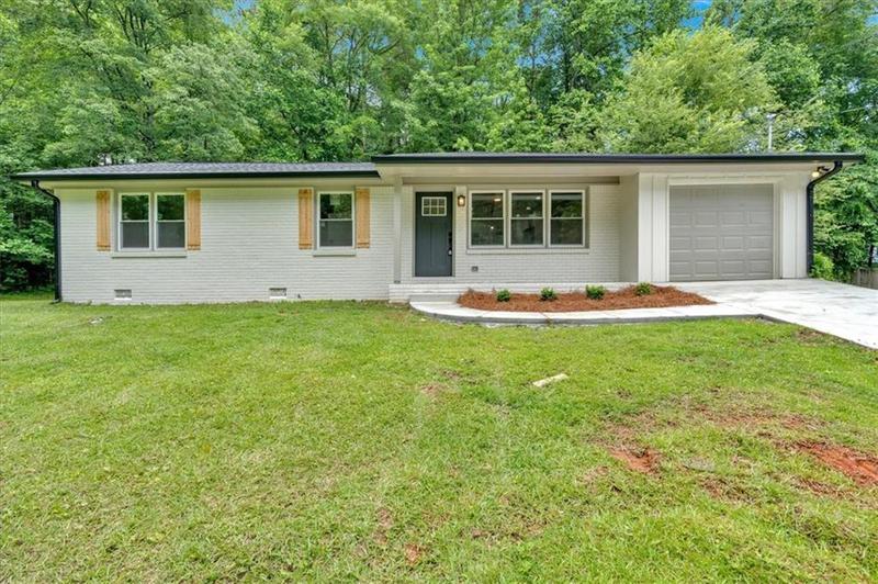 Image for property 327 Marty Lane, Dallas, GA 30132