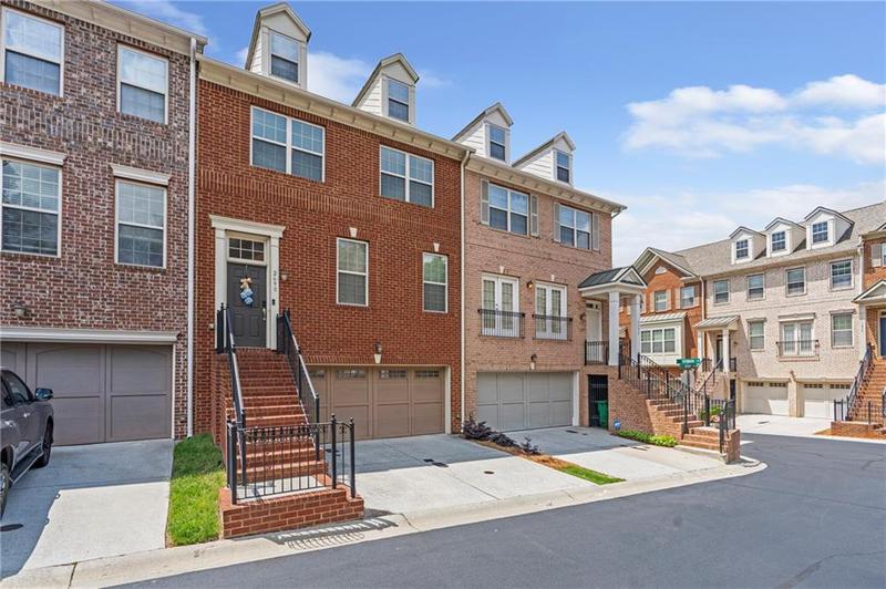 Image for property 2690 Derby Walk 53, Atlanta, GA 30319