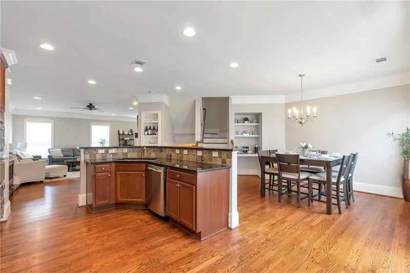 Image for property 2690 Derby Walk 53, Atlanta, GA 30319
