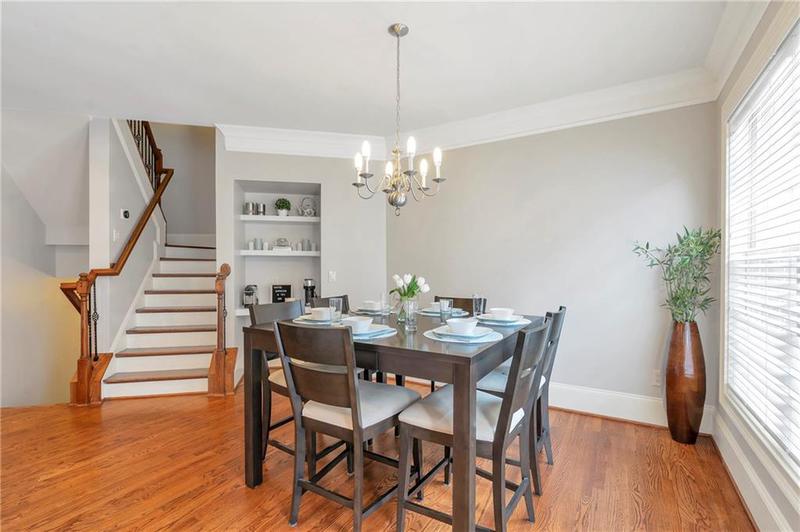 Image for property 2690 Derby Walk 53, Atlanta, GA 30319