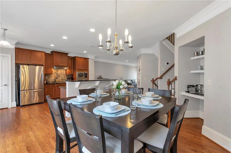 Image for property 2690 Derby Walk 53, Atlanta, GA 30319