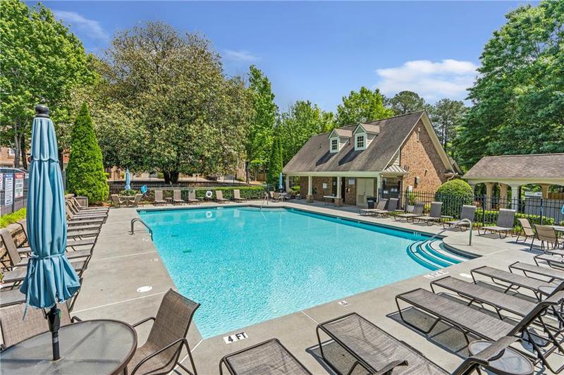 Image for property 2690 Derby Walk 53, Atlanta, GA 30319