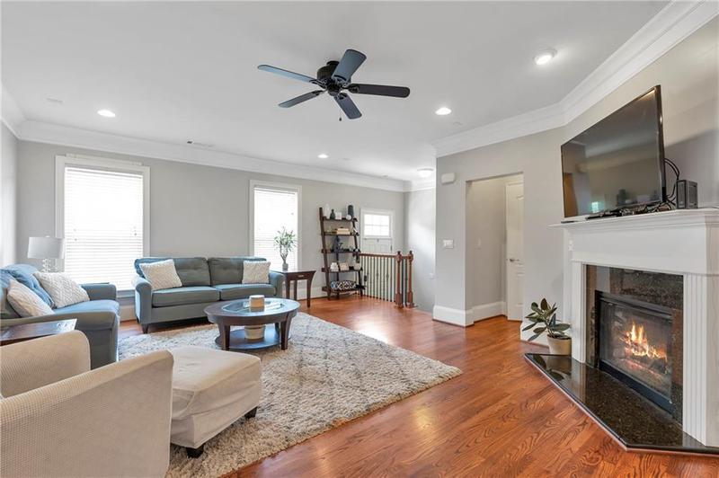 Image for property 2690 Derby Walk 53, Atlanta, GA 30319
