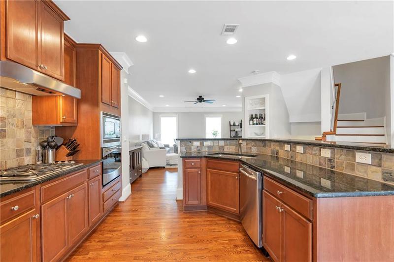 Image for property 2690 Derby Walk 53, Atlanta, GA 30319