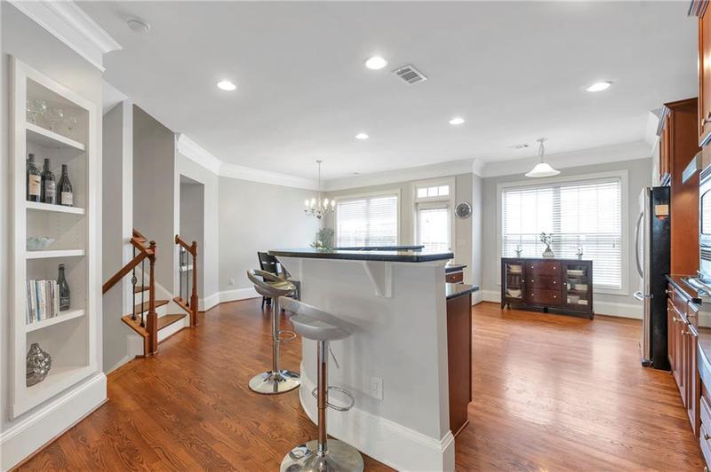 Image for property 2690 Derby Walk 53, Atlanta, GA 30319