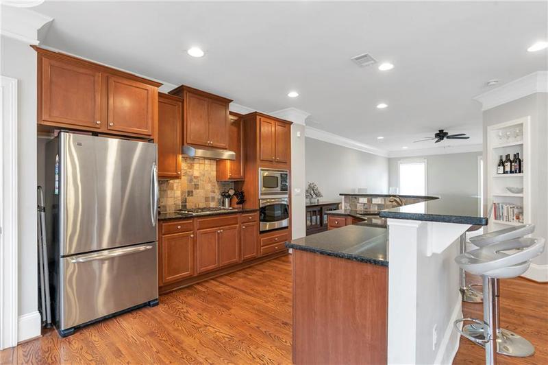 Image for property 2690 Derby Walk 53, Atlanta, GA 30319