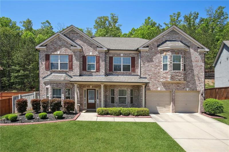Image for property 3345 Palmer Lake Pointe, Douglasville, GA 30135