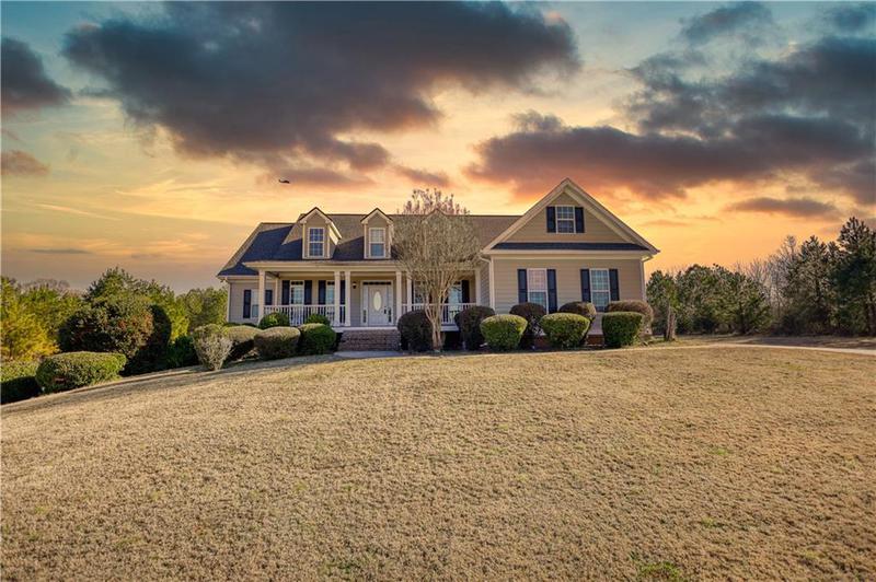 Image for property 4180 Mount Paran Drive, Social Circle, GA 30025