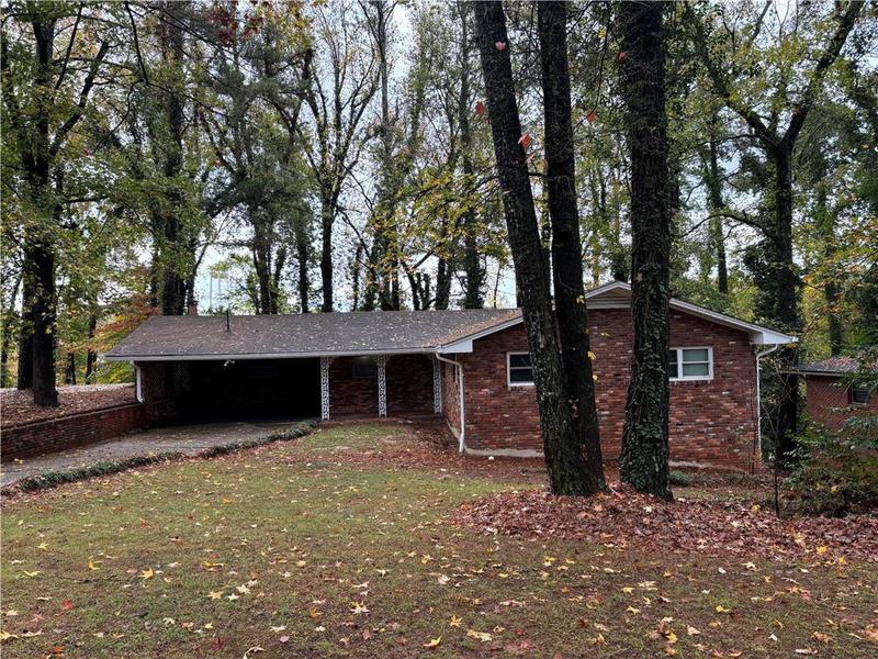 Image for property 2820 Arlington Road, Atlanta, GA 30344