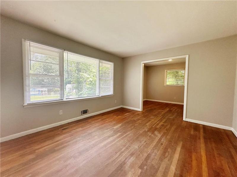 Image for property 2756 Oldknow Drive, Atlanta, GA 30318