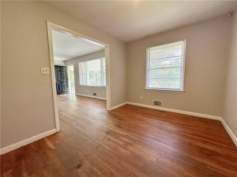 Image for property 2756 Oldknow Drive, Atlanta, GA 30318