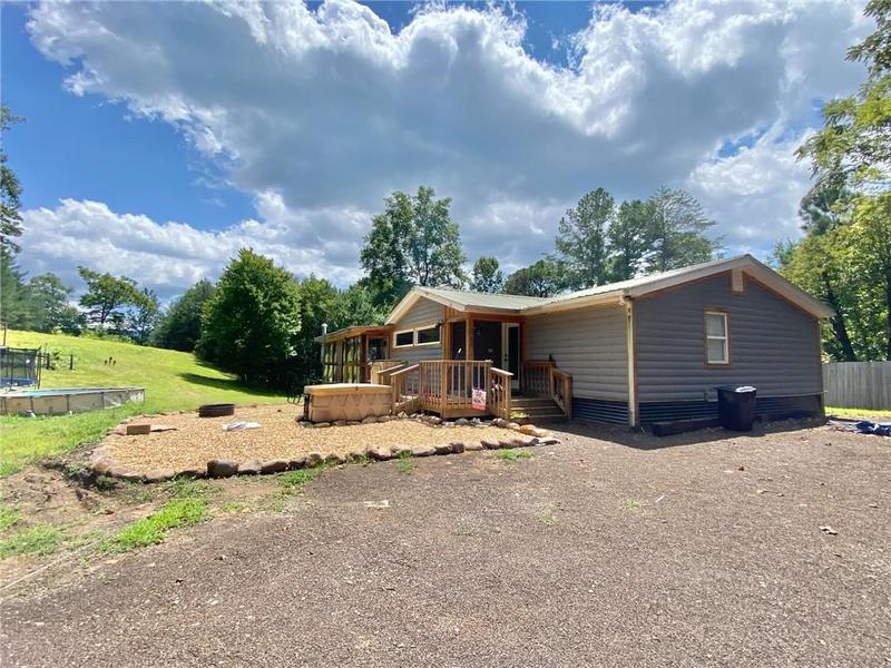 Image for property 390 Haddock Drive, Blue Ridge, GA 30513