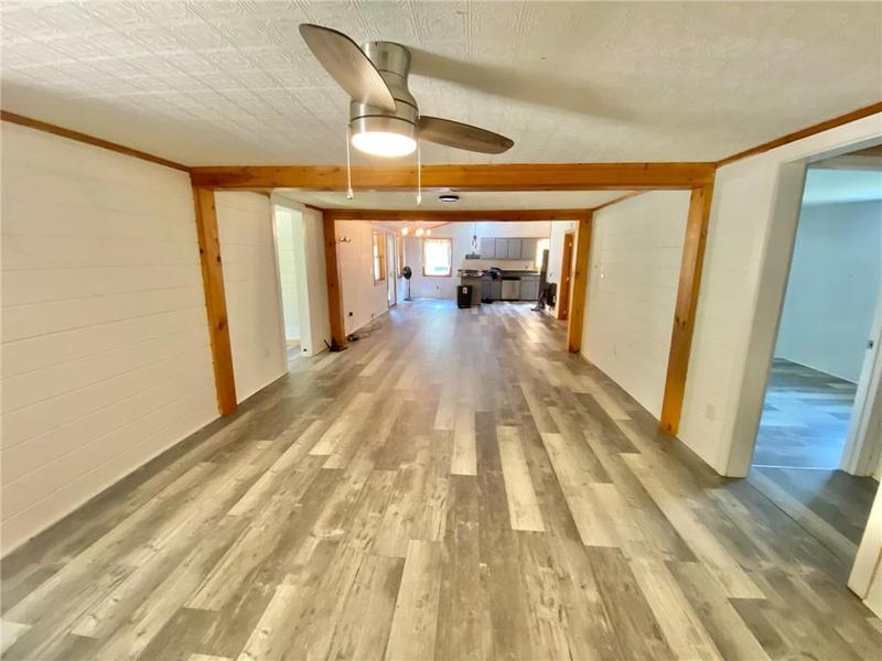 Image for property 390 Haddock Drive, Blue Ridge, GA 30513