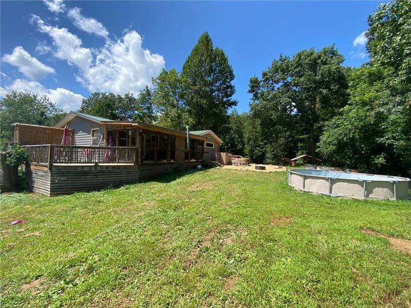 Image for property 390 Haddock Drive, Blue Ridge, GA 30513