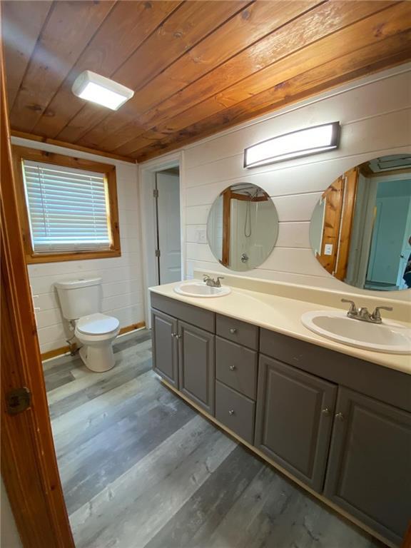 Image for property 390 Haddock Drive, Blue Ridge, GA 30513