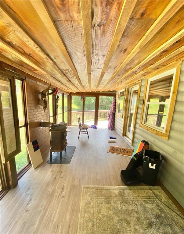 Image for property 390 Haddock Drive, Blue Ridge, GA 30513