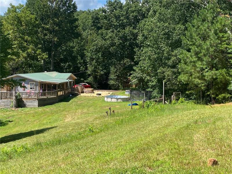 Image for property 390 Haddock Drive, Blue Ridge, GA 30513