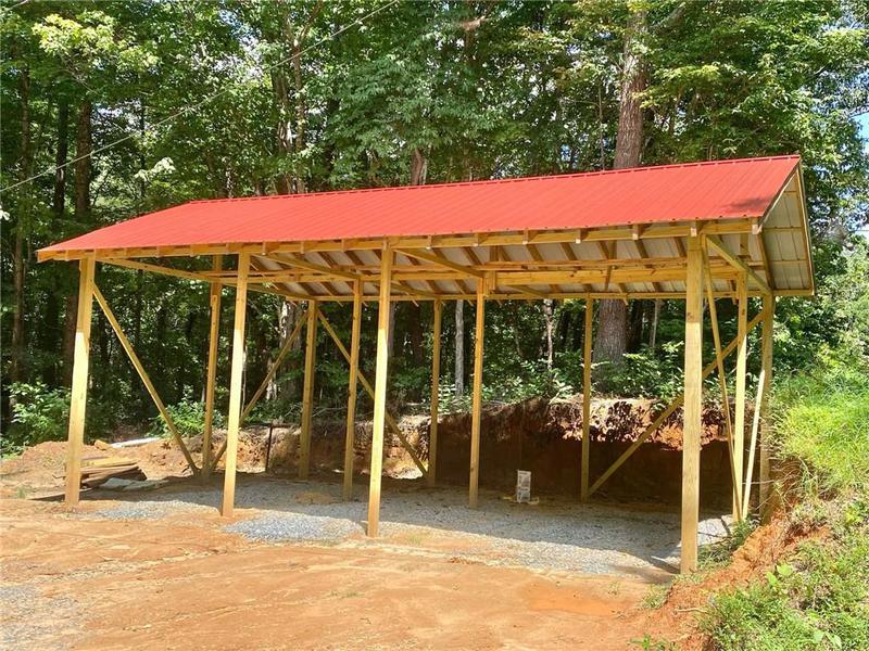 Image for property 390 Haddock Drive, Blue Ridge, GA 30513