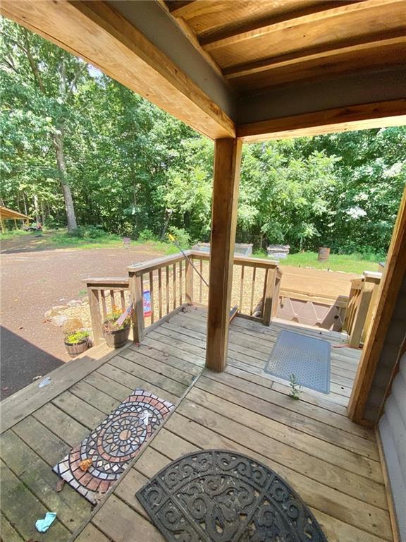 Image for property 390 Haddock Drive, Blue Ridge, GA 30513