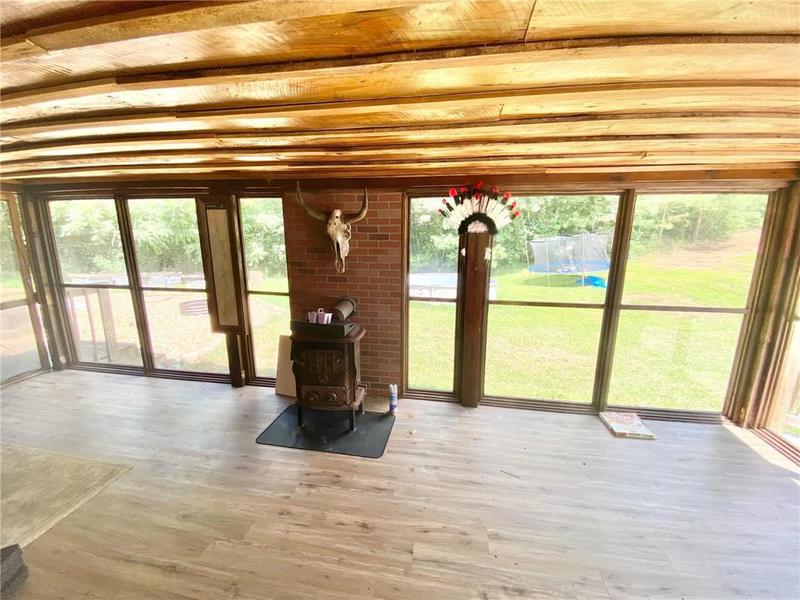 Image for property 390 Haddock Drive, Blue Ridge, GA 30513