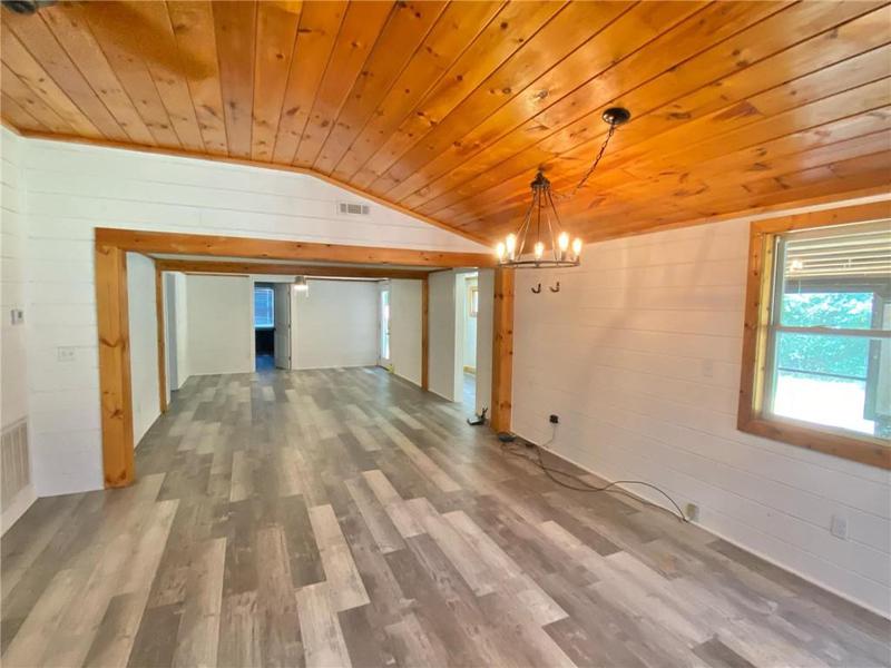 Image for property 390 Haddock Drive, Blue Ridge, GA 30513
