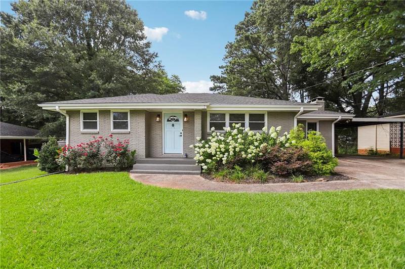Image for property 975 Shirley Street, Smyrna, GA 30082