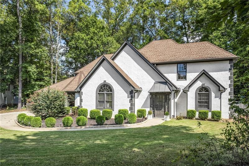 Image for property 160 Watermill Falls Lane, Alpharetta, GA 30004
