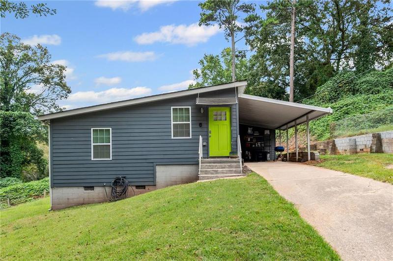 Image for property 1621 Abner Terrace, Atlanta, GA 30318