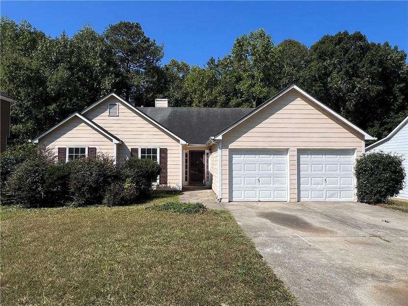 Image for property 6000 Water Oaks Drive, Austell, GA 30106