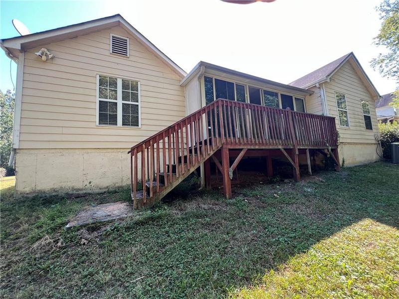 Image for property 6000 Water Oaks Drive, Austell, GA 30106