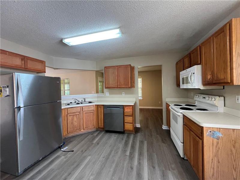 Image for property 6000 Water Oaks Drive, Austell, GA 30106