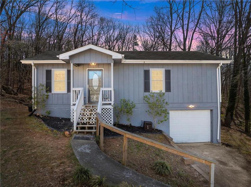 Image for property 288 Garrison Drive, Cleveland, GA 30528