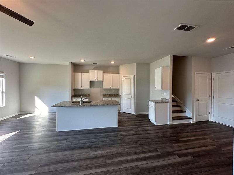 Image for property 104 Brexley Drive 03, Calhoun, GA 30701