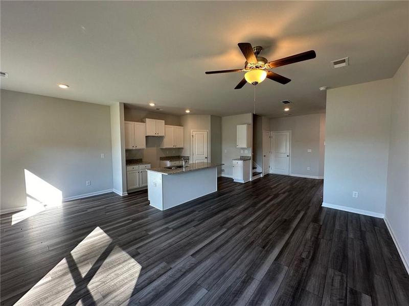 Image for property 104 Brexley Drive 03, Calhoun, GA 30701