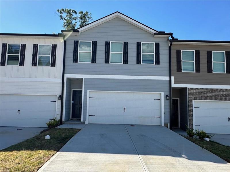 Image for property 104 Brexley Drive 03, Calhoun, GA 30701