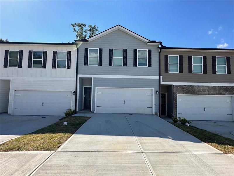 Image for property 104 Brexley Drive 03, Calhoun, GA 30701