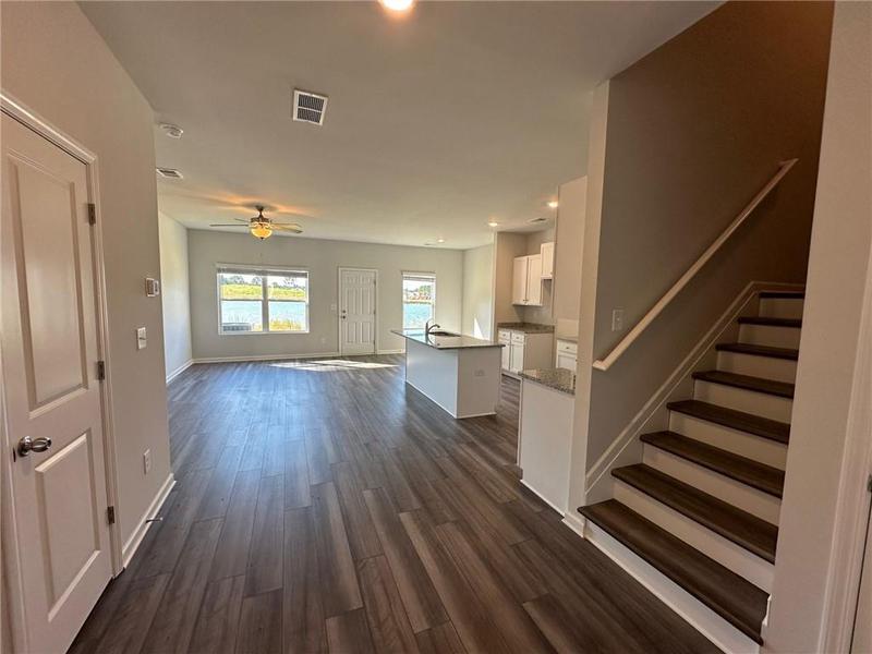 Image for property 104 Brexley Drive 03, Calhoun, GA 30701