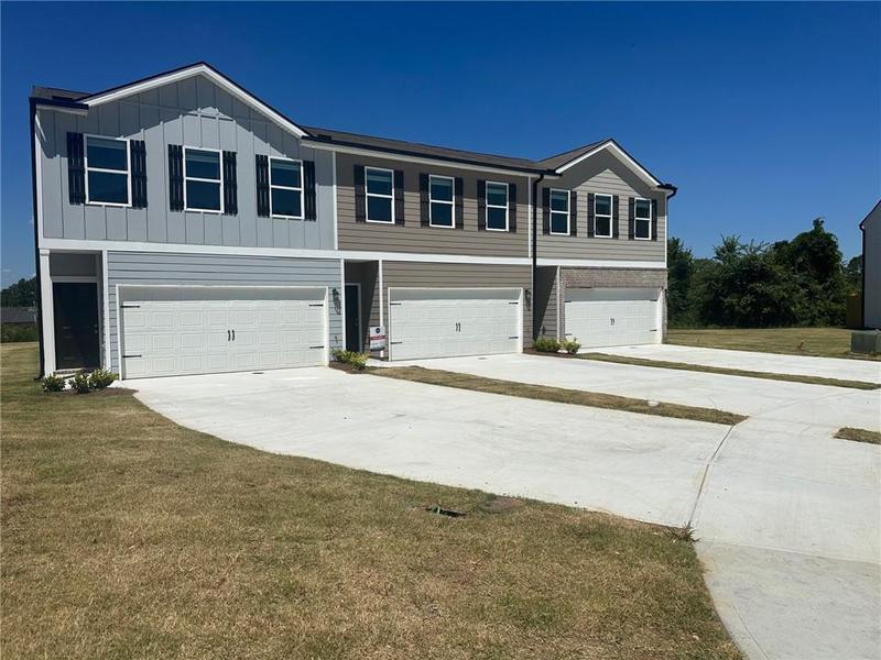Image for property 104 Brexley Drive 03, Calhoun, GA 30701