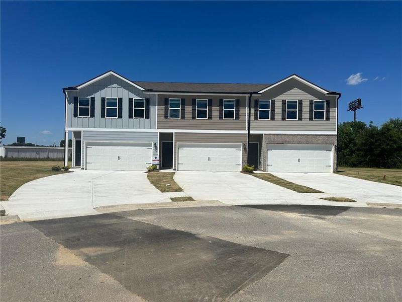 Image for property 104 Brexley Drive 03, Calhoun, GA 30701