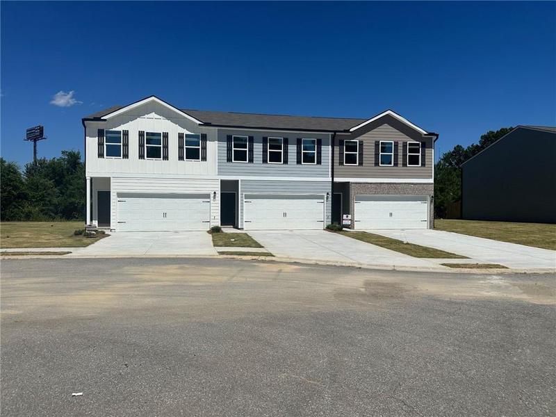 Image for property 104 Brexley Drive 03, Calhoun, GA 30701