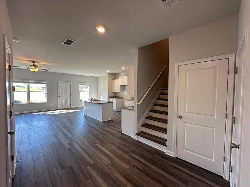 Image for property 104 Brexley Drive 03, Calhoun, GA 30701