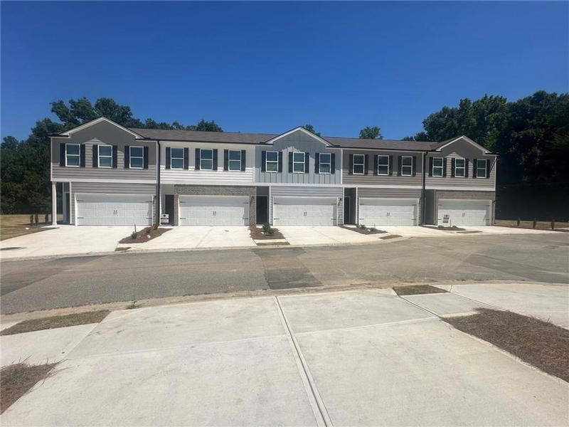 Image for property 104 Brexley Drive 03, Calhoun, GA 30701